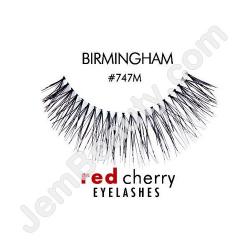  Red Cherry Lashes 747M 