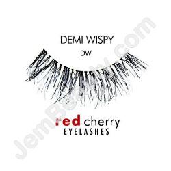  Red Cherry Lashes DW 