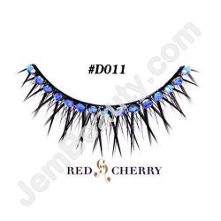  Red Cherry Lashes D/011 