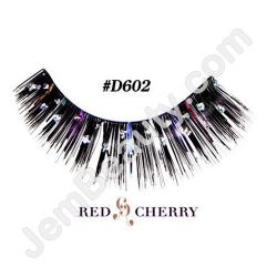  Red Cherry Lashes D/602 