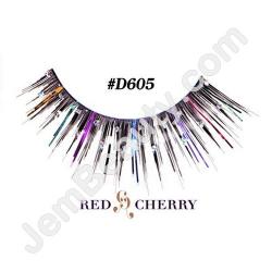  Red Cherry Lashes D/605 