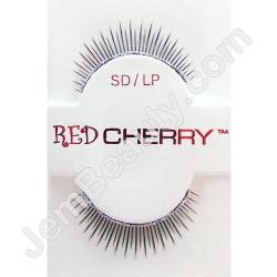  Red Cherry Lashes SD/LP Sparrow 