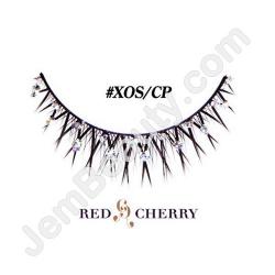  Red Cherry Lashes XOS/CP 