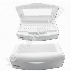  Berkeley Sterilizing Tray Clear 