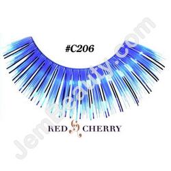  Red Cherry Lashes C 206 