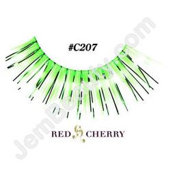  Red Cherry Lashes C 207 