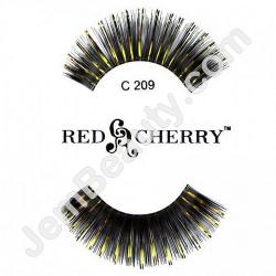  Red Cherry Lashes C 209 