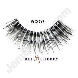  Red Cherry Lashes C 210 