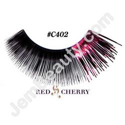  Red Cherry Lashes C 402 