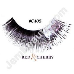  Red Cherry Lashes C 405 