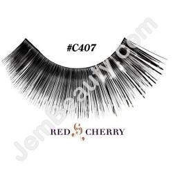  Red Cherry Lashes C 407 