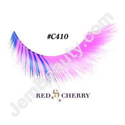  Red Cherry Lashes C 410 