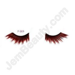  Red Cherry Lashes F003 