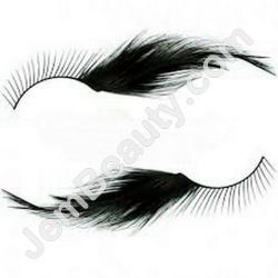  Red Cherry Lashes Black 