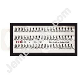  Red Cherry Knot Free Flare M 10mm 