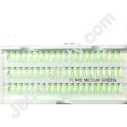  Flare Medium Green 