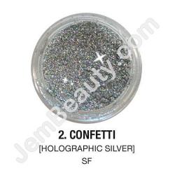  Eye Kandy Confetti SF 