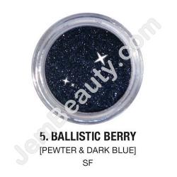  Eye Kandy Ballistic Berry SF 