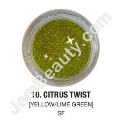  Eye Kandy Citrus Twist SF 