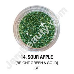  Eye Kandy Sour Apple SF 