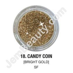  Eye Kandy Candy Coin SF 