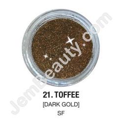  Eye Kandy Toffee SF 