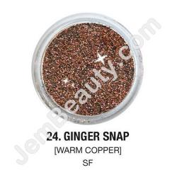  Eye Kandy Ginger Snap SF 