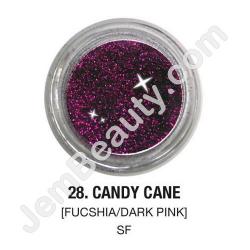  Eye Kandy Candy Cane SF 