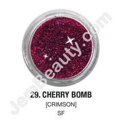  Eye Kandy Cherry Bomb SF 