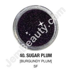  Eye Kandy Sugar Plum SF 