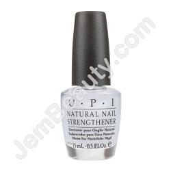  OPI Natural Nail Strengthener 15 ml 