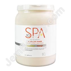  Spa Moisture Mask Mandarin 64 oz 