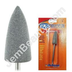  Carbide Silicone Buffing Grey 3/32\" 