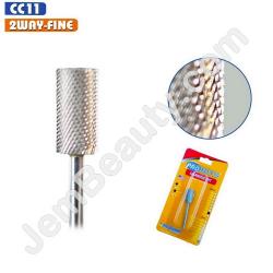  Carbide SLV Fine CC11 3/32\" 