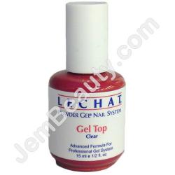  Gelee Clear Gel Top .5 oz 