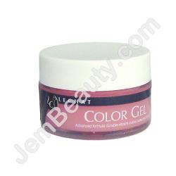  LeChat Color Gel Baby Pink #520 .5 oz 