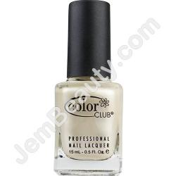  Color Club 071 Pearl White 15 ml 