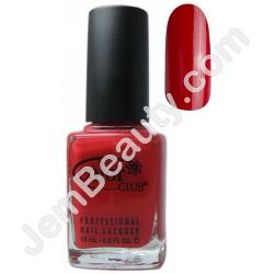  Color Club 431 Reddy Or Not 15 ml 