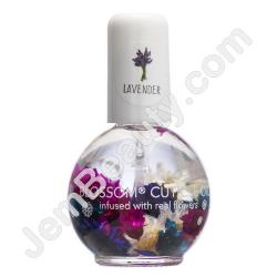  Blossom Cuticle Oil Lavender .5 oz 