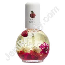  Blossom Cuticle Oil Apple Bloss .5 oz 