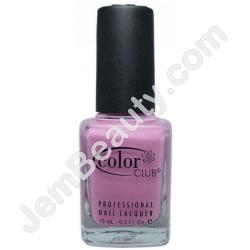  Color Club 885 She\'s Sooo Glam 15 ml 