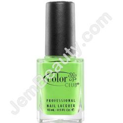  Color Club N02 Feelin\' Groovy 15 ml 