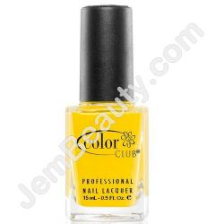  Color Club N06 Almost Famous 15 ml 