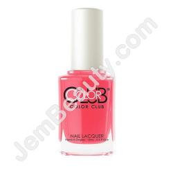  Color Club N08 Youthquake 15 ml 