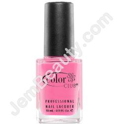  Color Club N15 Modern Pink 15 ml 