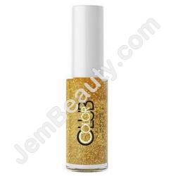  Art Club 016 Glitter Gold .25 oz 