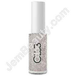  Art Club 017 Glitter Silver .25 oz 