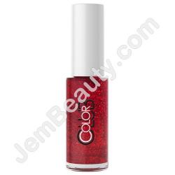  Art Club 030 Red Glitter .25 oz 