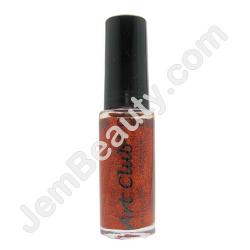  Art Club 070 Glitter Copper .25 oz 