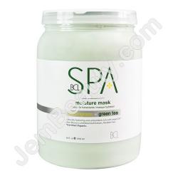  Spa Moisture Mask Lemongrass 64 oz 